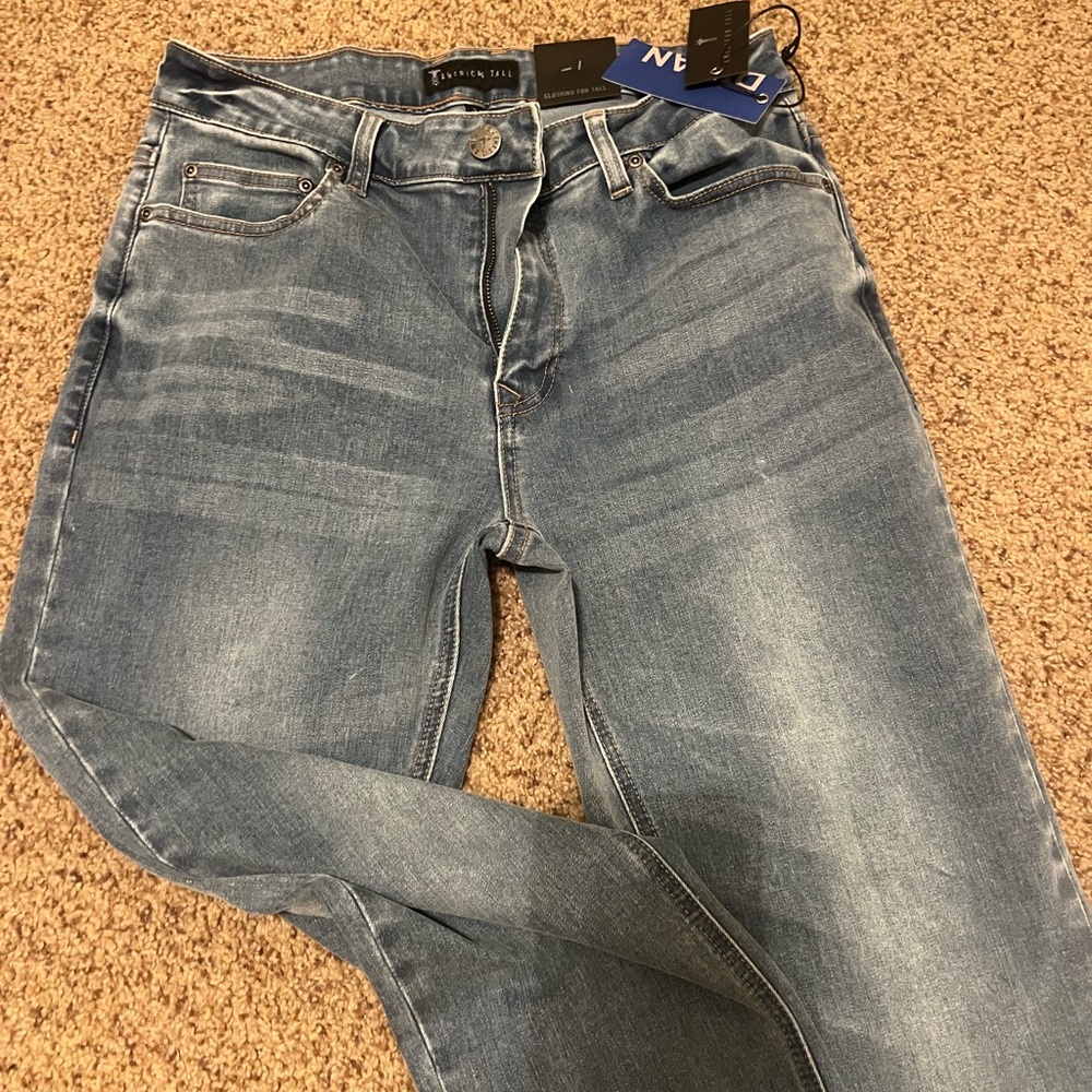 Dylan Jeans